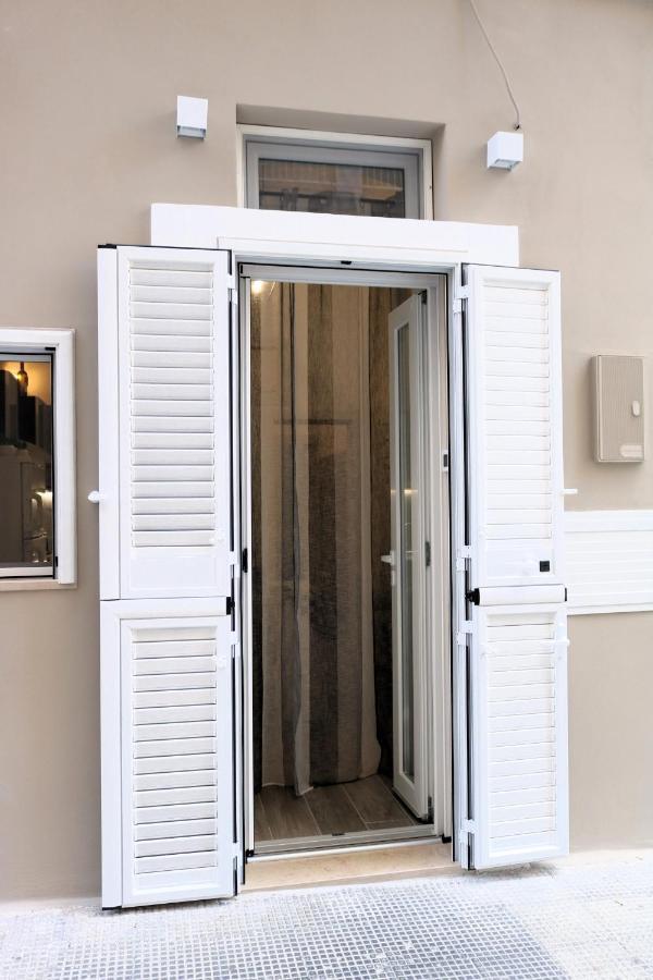 Casa Grazia Apartment Monopoli Exterior photo