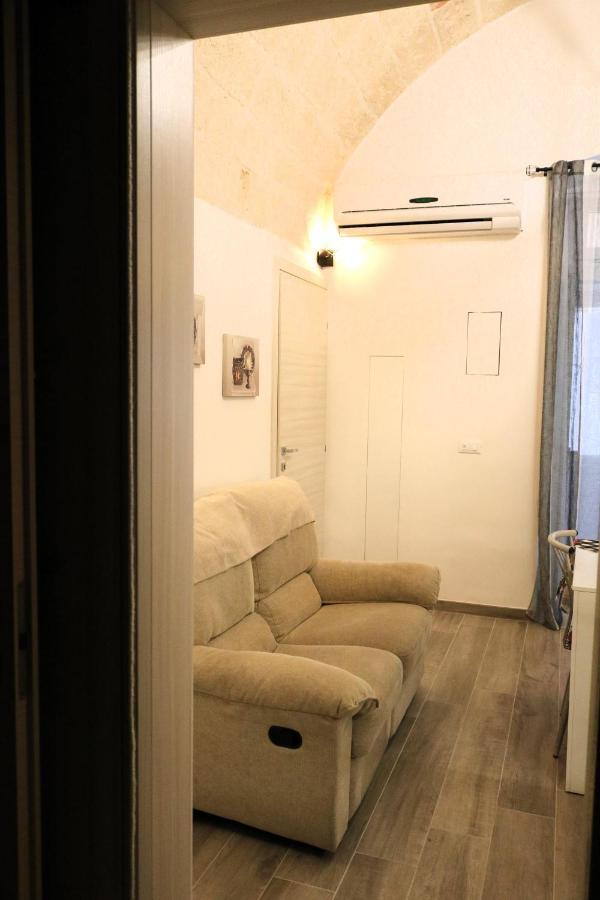Casa Grazia Apartment Monopoli Exterior photo
